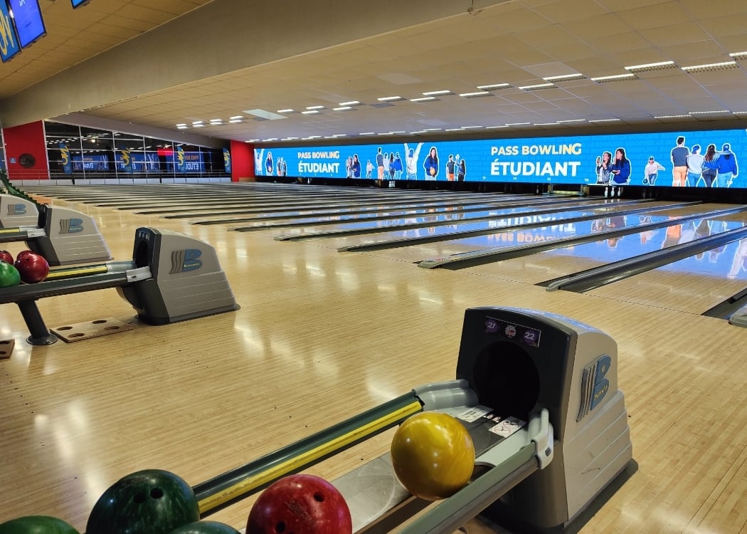 Plaza Bowling Saint Maximin 3